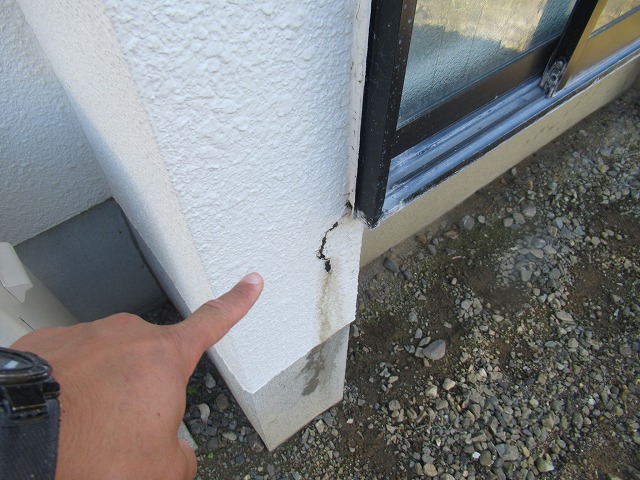 市川三郷町　瓦屋根工事